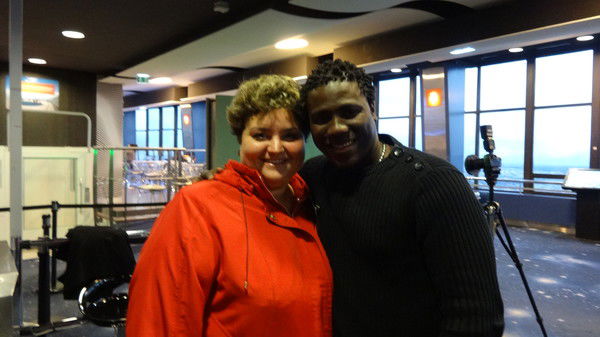 Карина Яровая