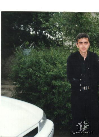 Абдрахман Малябаев