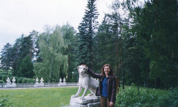 Виктория Тимофеева