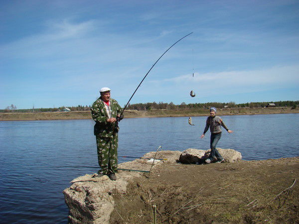 Василий Лапшин