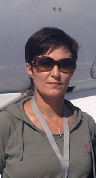 Марина Запольская