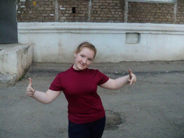 Елизавета Разумова