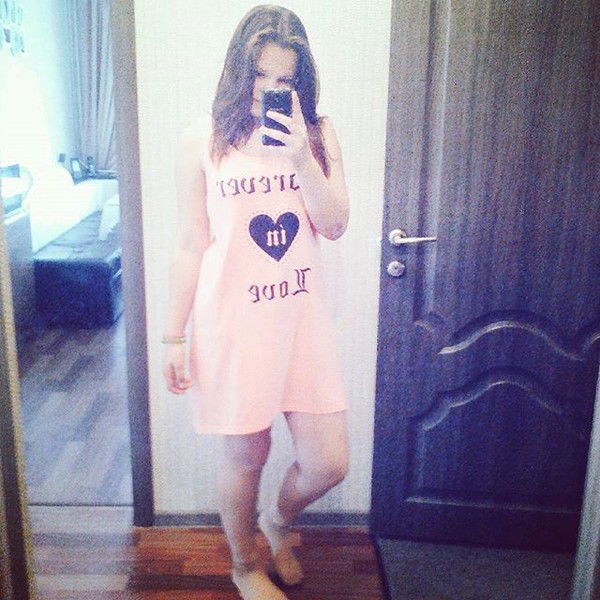 Шевелева Елизабета