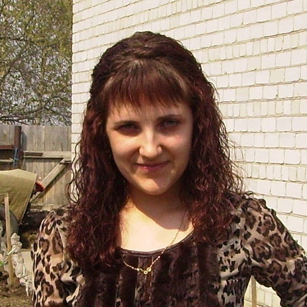 Юлия Каргина