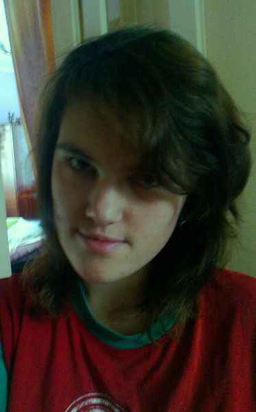 Роксолана Хорошая