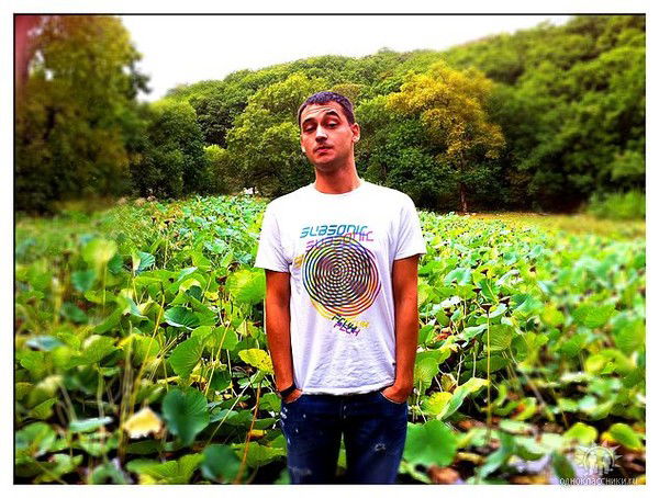 Игорь Венгер