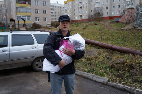 Максим Чернов