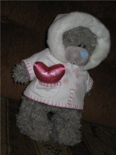 *°• Кристина*°•