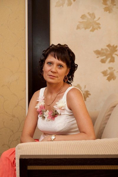 Елена Новикова