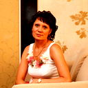 Елена Новикова