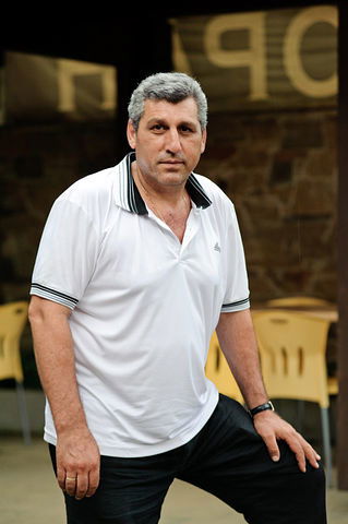 Ваган Мелконян