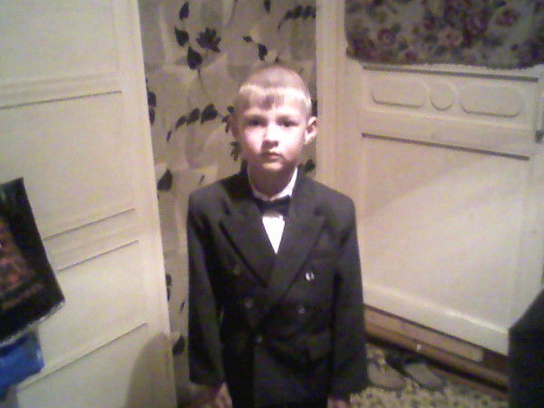 Максим Горохов