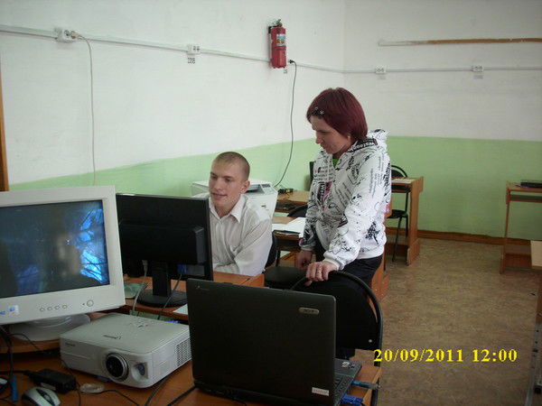 Илья Дементьев