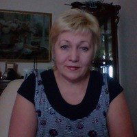 Ирина Сизова