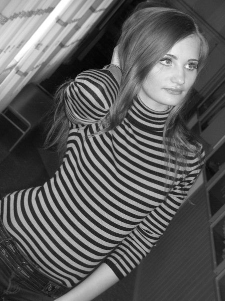 Ксюшка Ангел