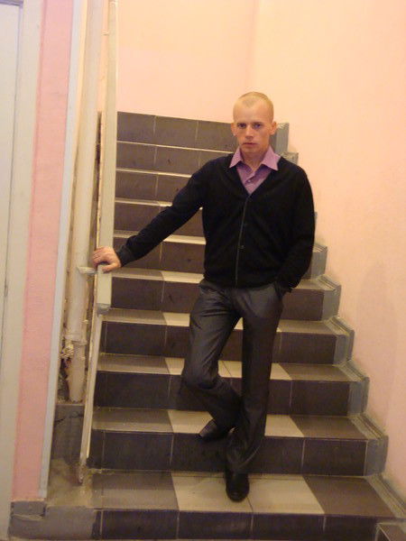 Ромик Стражков