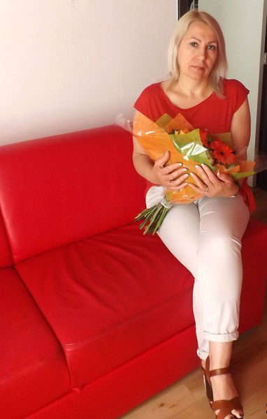 Ярослава Самборская