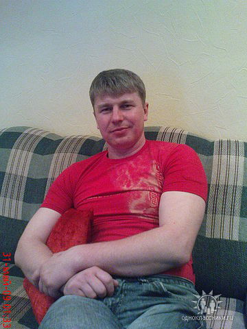 Евгений Молчанов