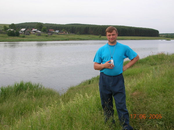 Сергей Котельников