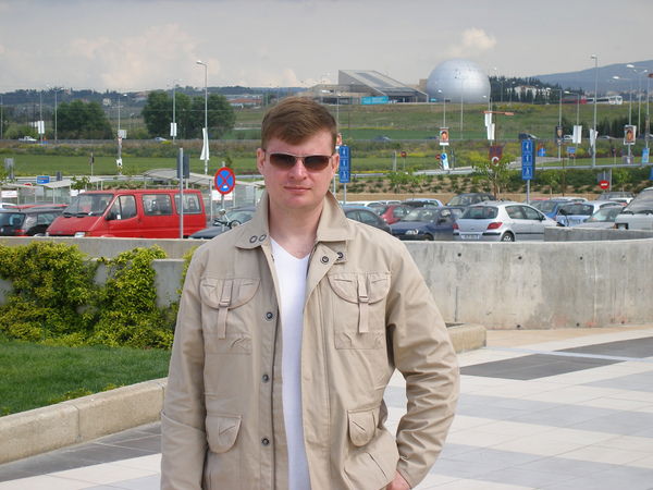 Алексей Мариничев