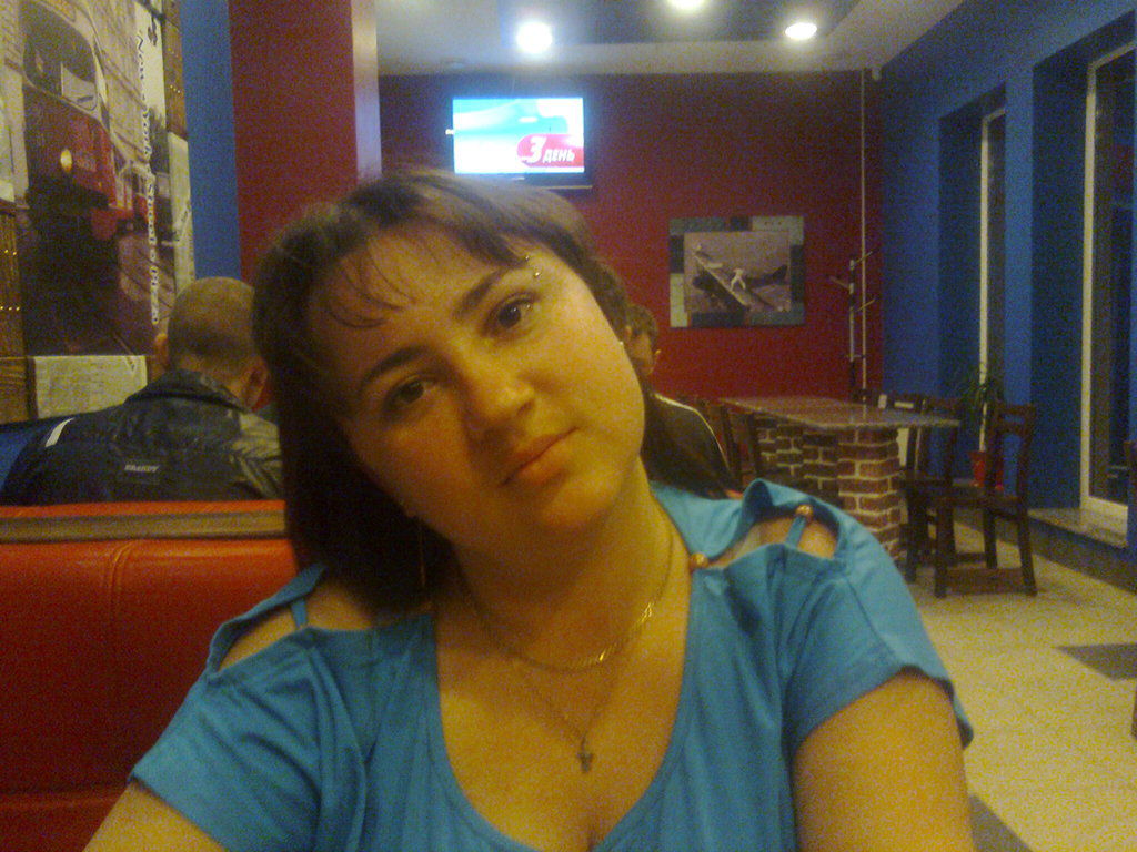 Ольга Фурсова