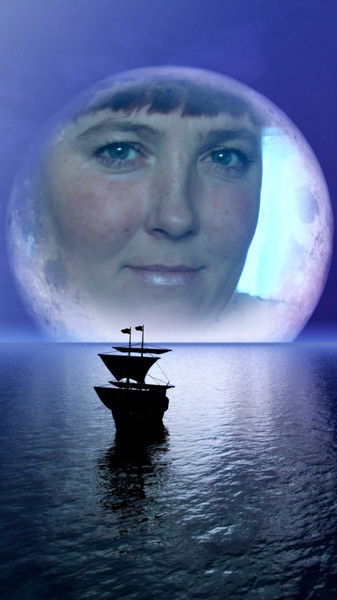 Наталья Солошенко (Тимонина)