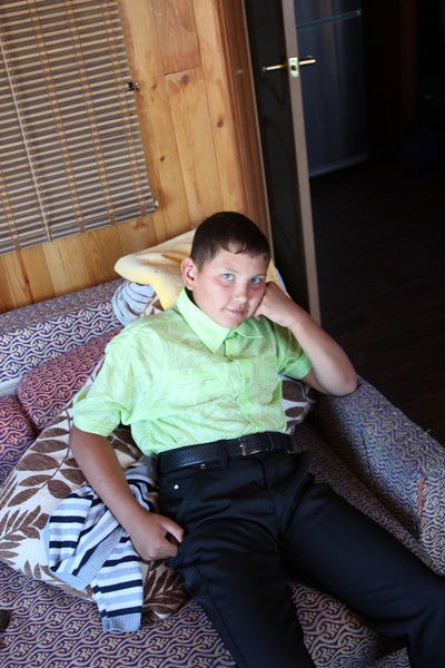 Людмила Жуковская