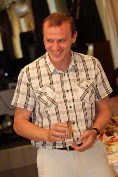 Александр Молчанов