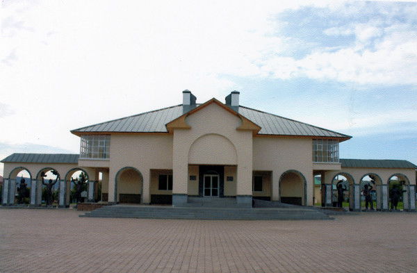 Музей Салавата Юлаева Филиал Гуки Нмрб