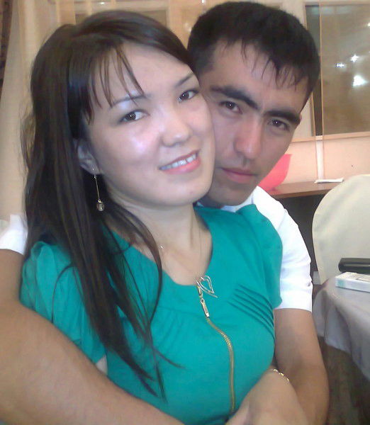 Бексултан Бердалиев