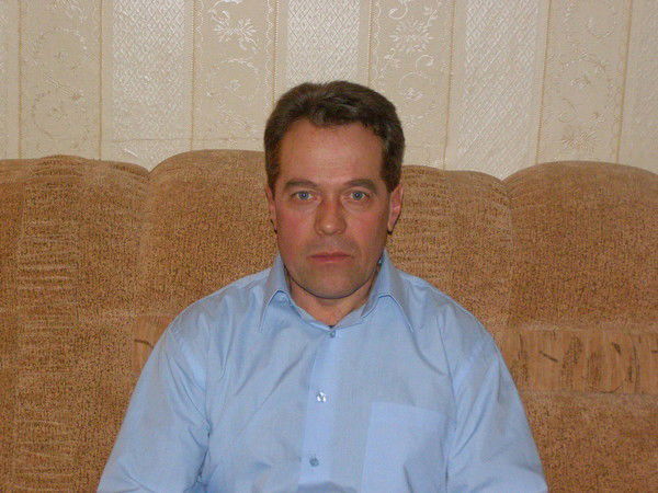 Александр Кирюшин