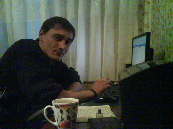 Рамиль Абубакиров