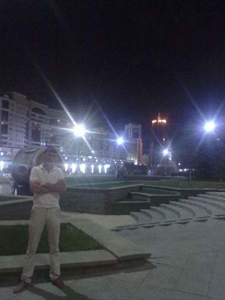 Игорь Фигуров