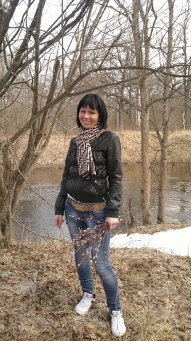 Татьяна Семиёхина