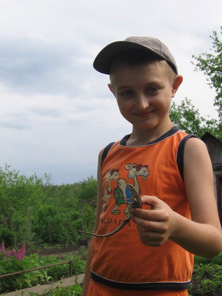 Михаил Логойда