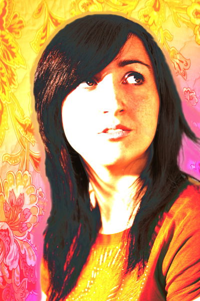 Полина Митрохина