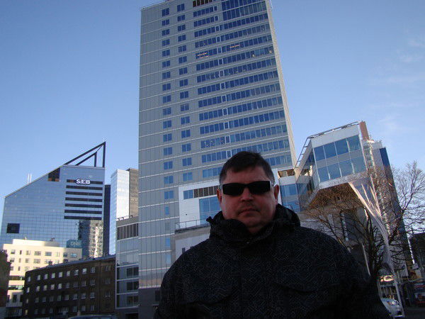 Александр Котов