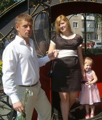 Галина Гречко