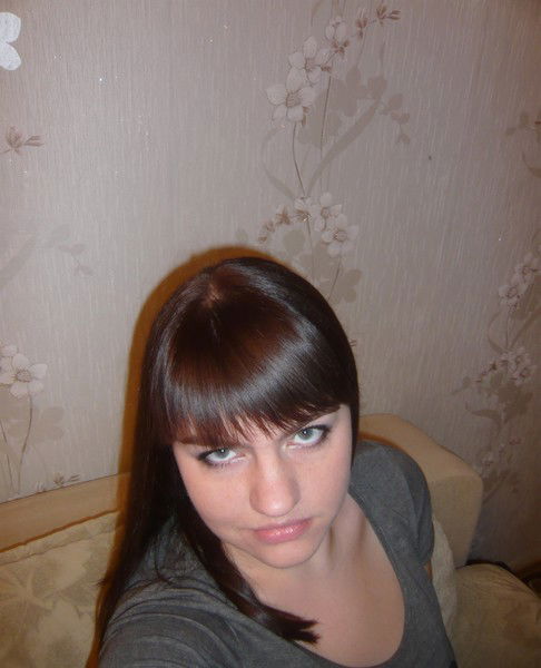 Анастасия Алексеенко