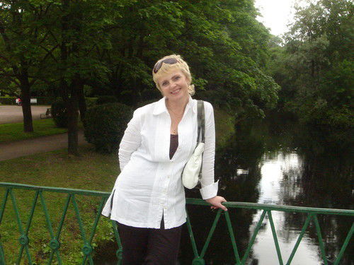 Irina Schekotovskaya