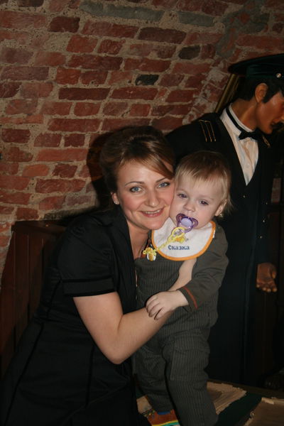 Алла Максимова