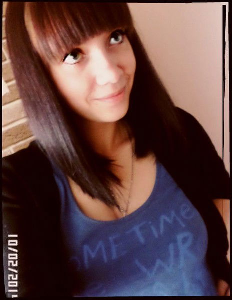 Лена Симпотяшка