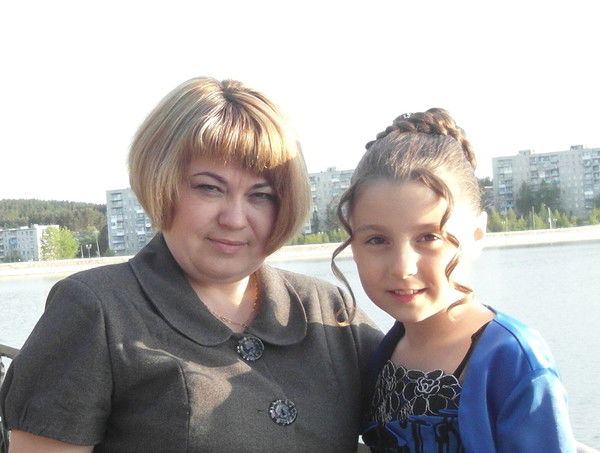 Снежана Анисимкова