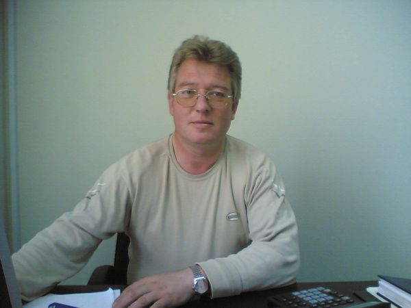 Андрей Бирюков