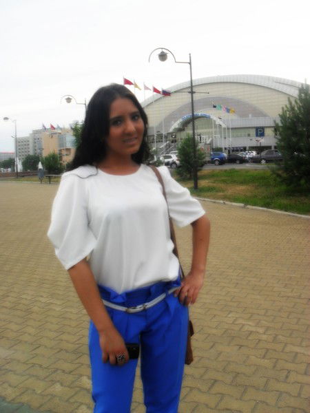 Дахоня Пономарёва