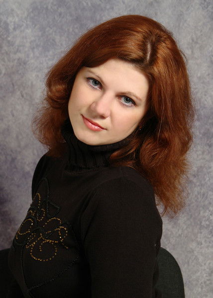 Юлия Беляева