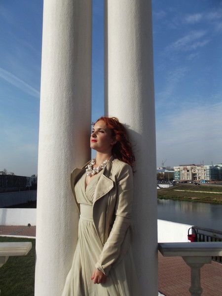 Анастасия Быкова