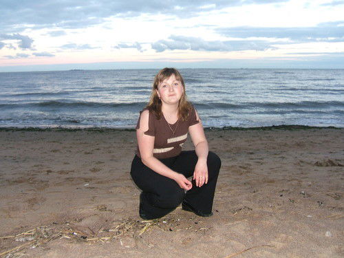 Екатерина Афанасьева