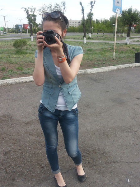 Кундыз Любимая