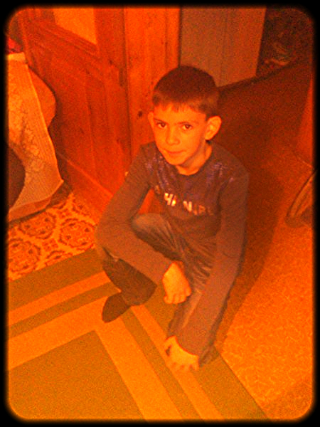 Тимур Хамитов